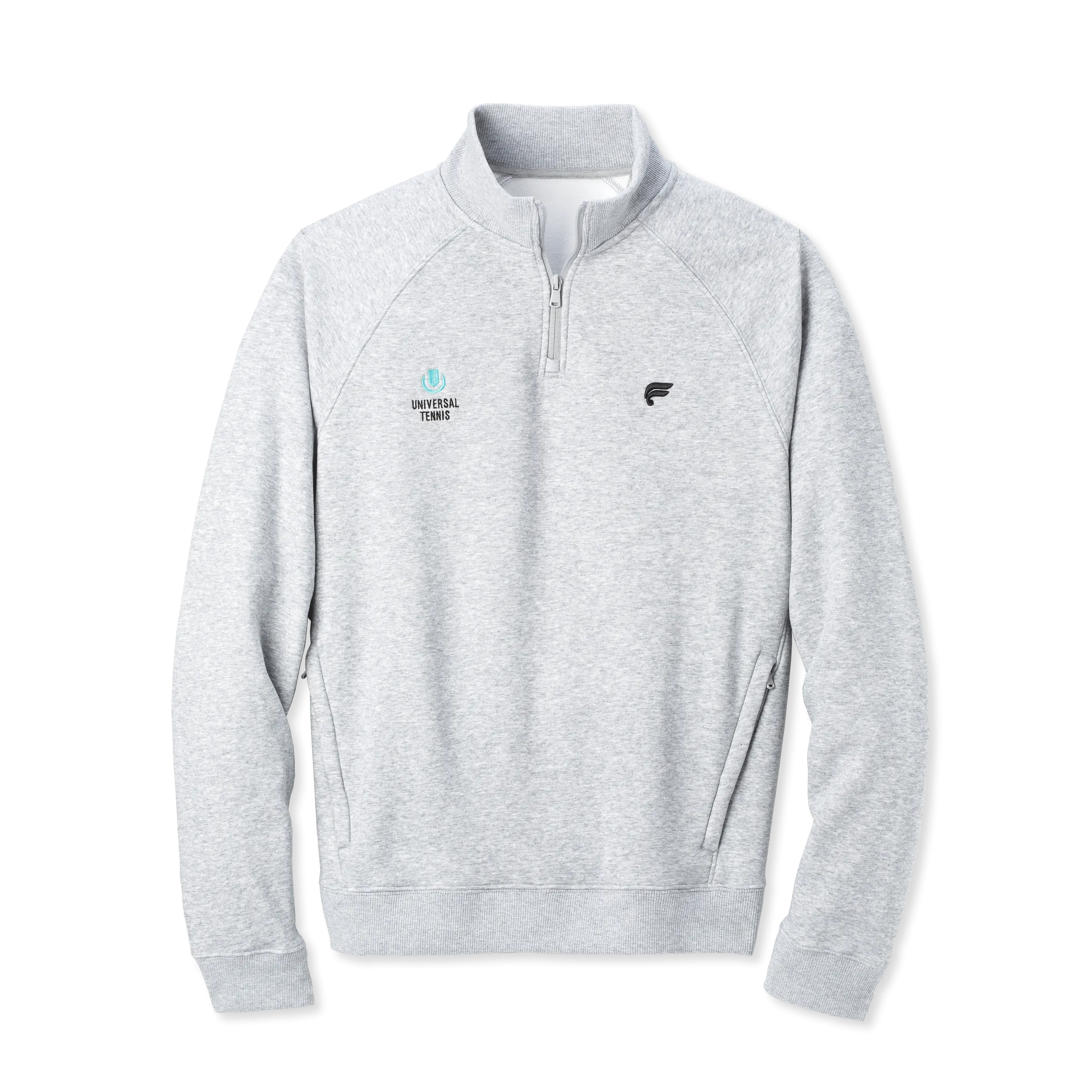 Fabletics | THE GO-TO 1/4 ZIP