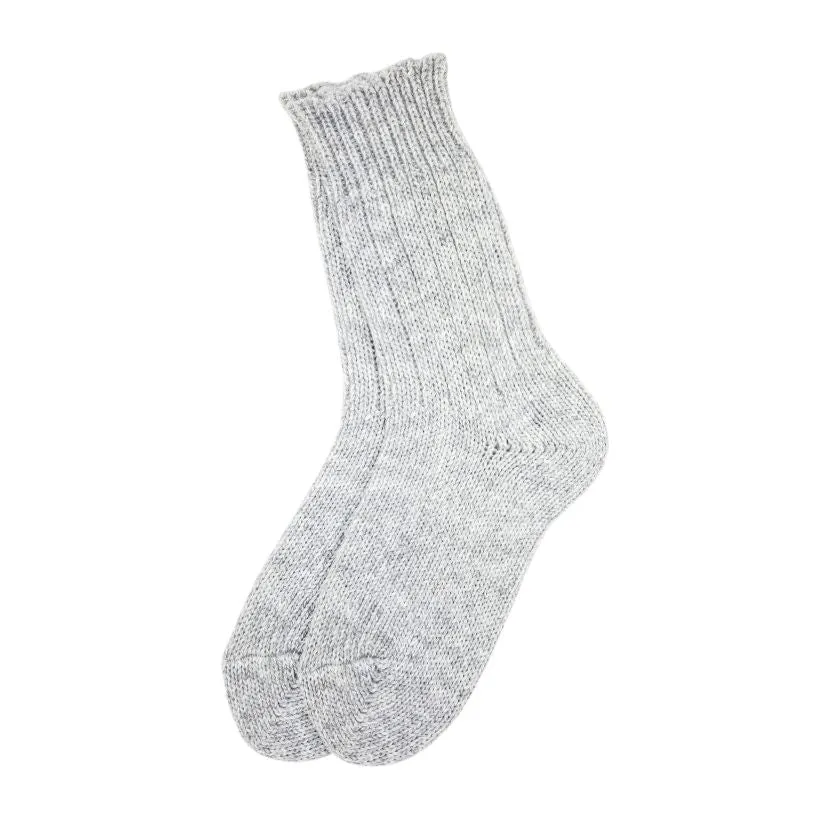Finnish wool socks