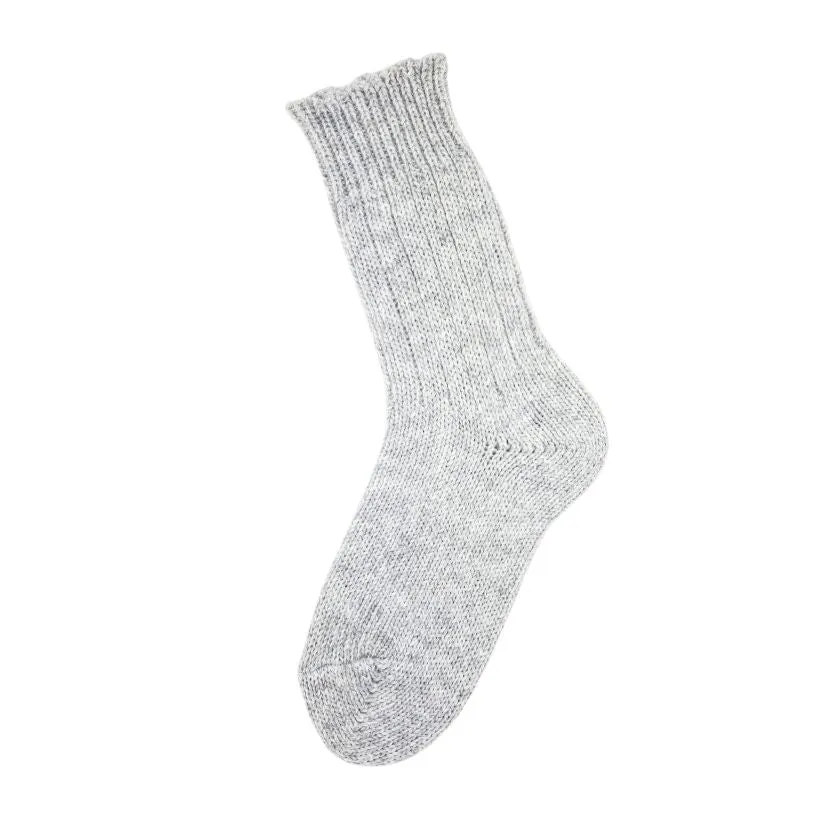 Finnish wool socks