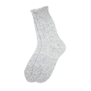 Finnish wool socks
