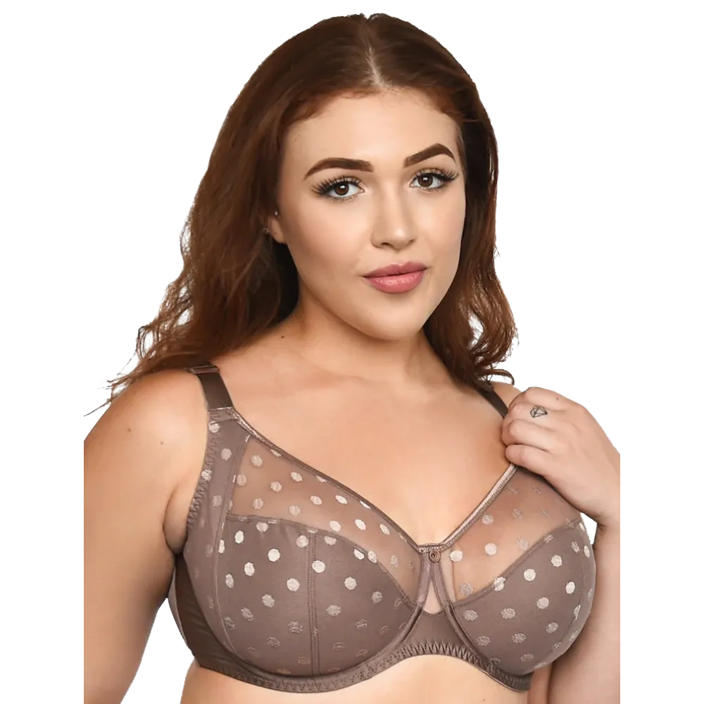 Fitfully Yours Carmen - Taupe