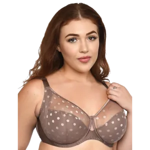 Fitfully Yours Carmen - Taupe