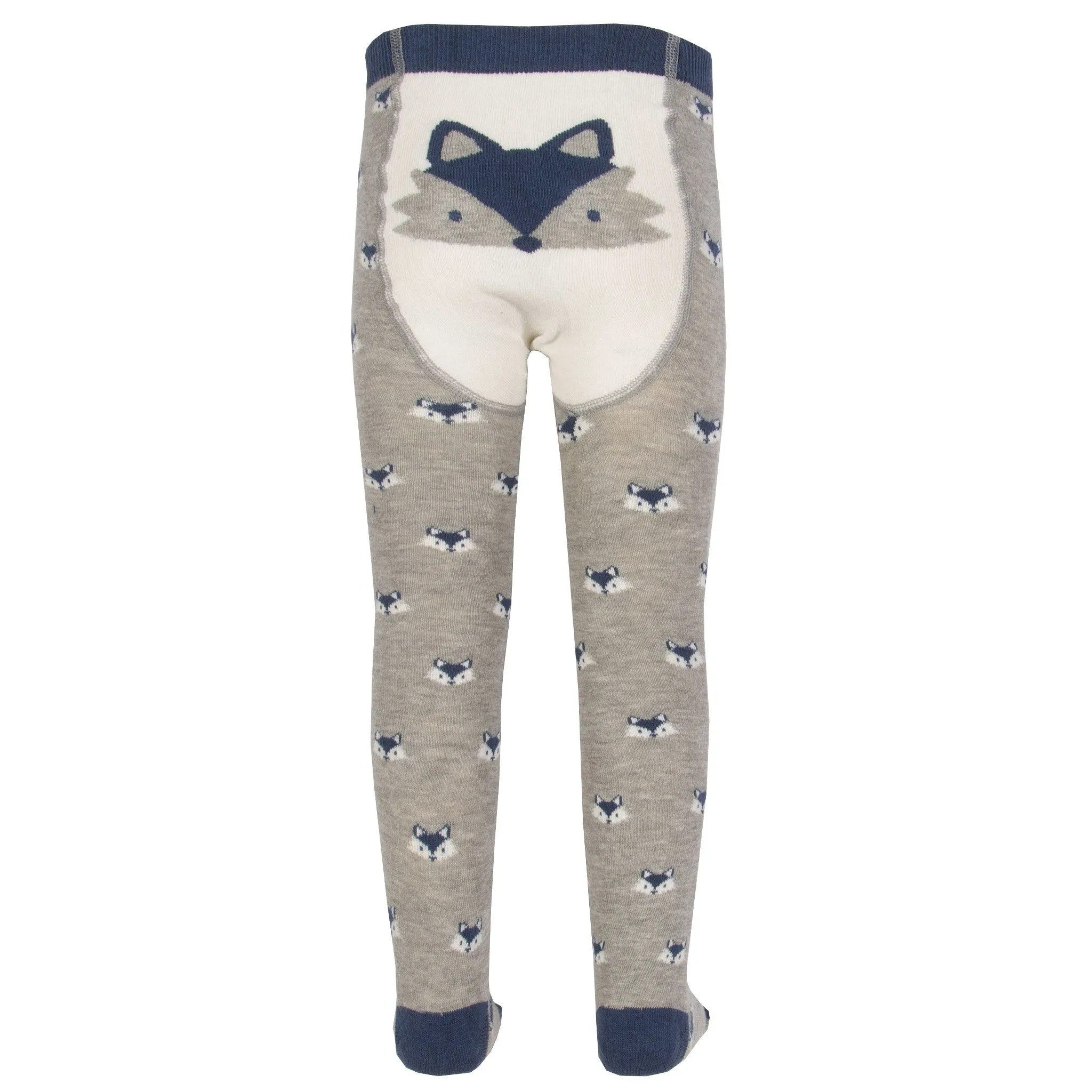 Fox Tights