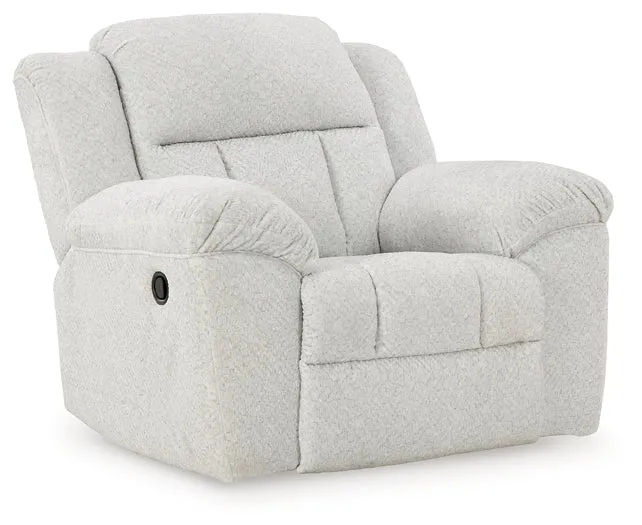 Frohn Rocker Recliner