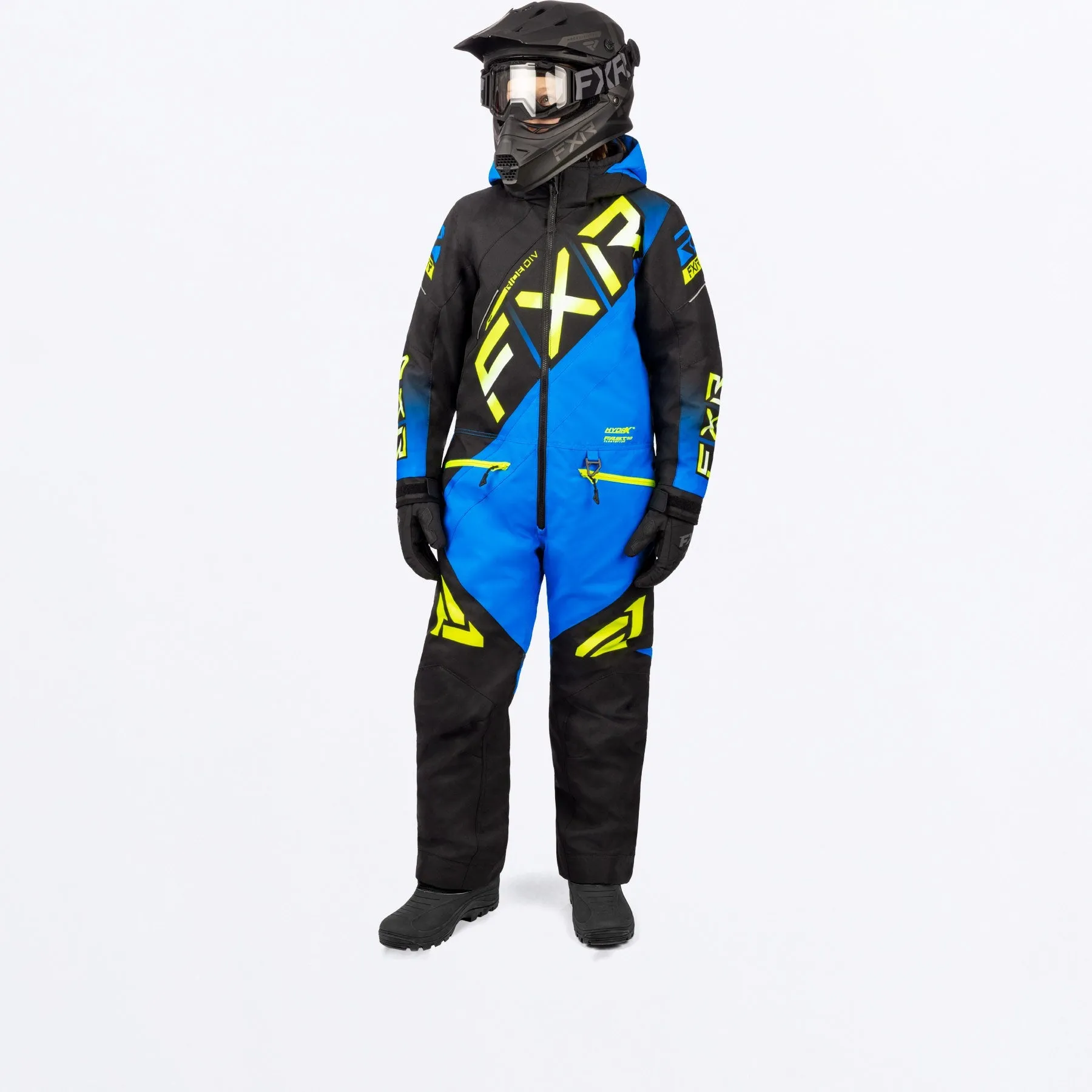 FXR Child CX Monosuit