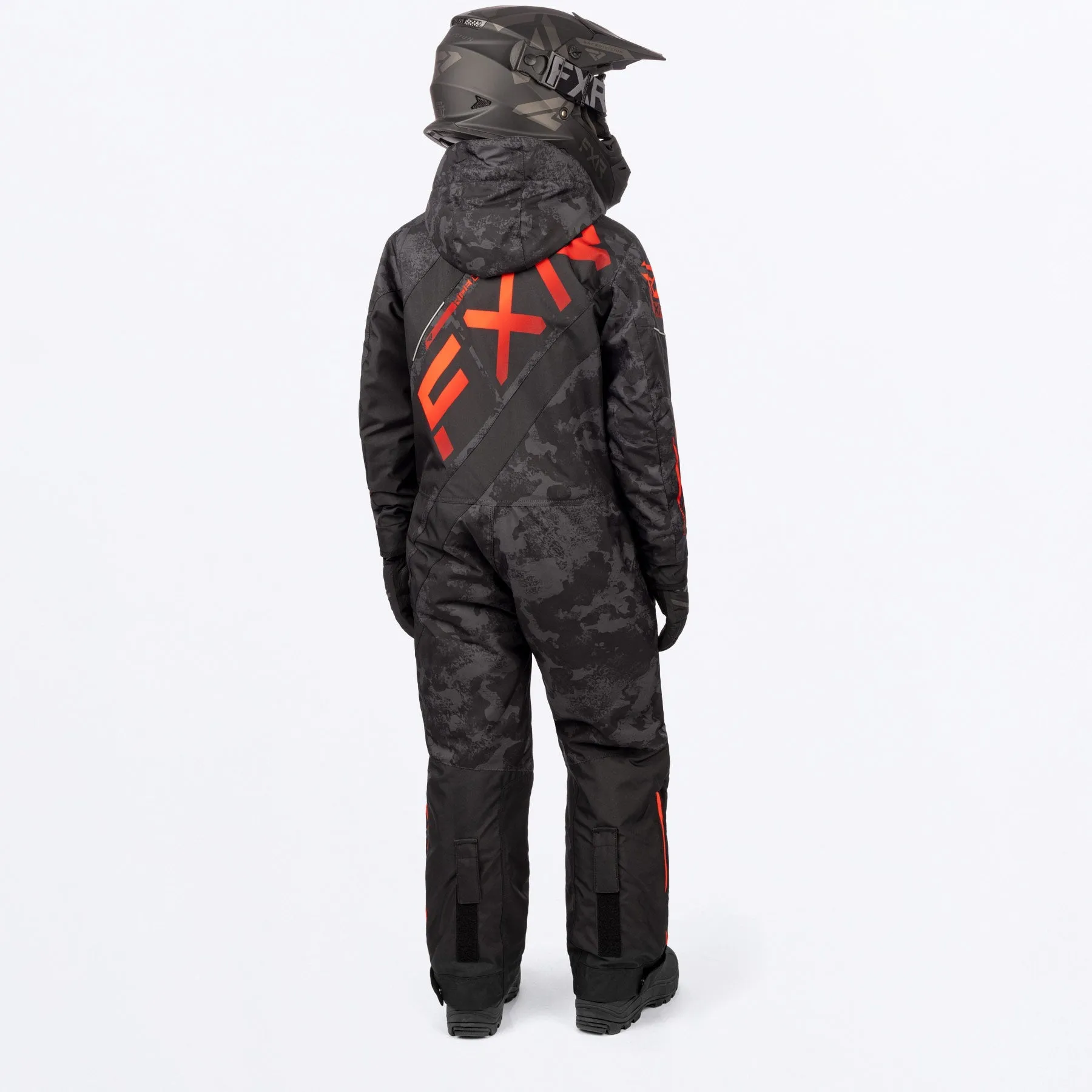 FXR Child CX Monosuit