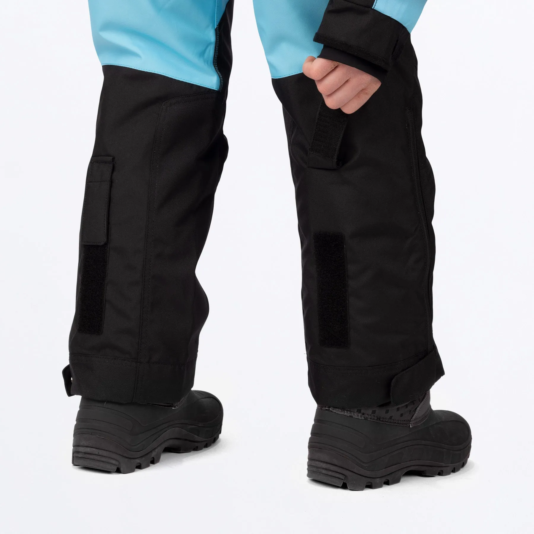 FXR Child CX Monosuit