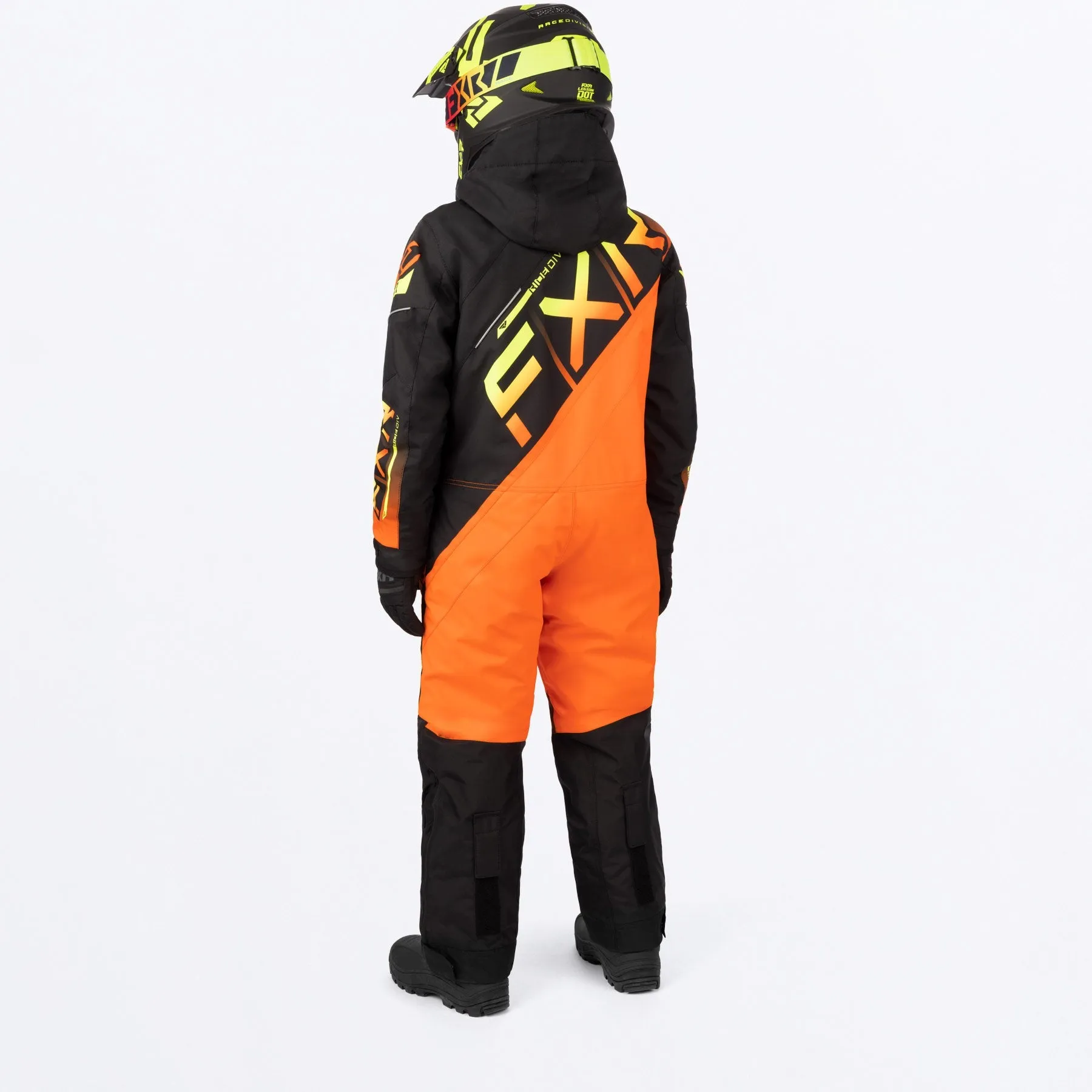 FXR Child CX Monosuit