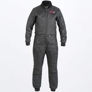 FXR Womens Monosuit Removable Liner 120gr