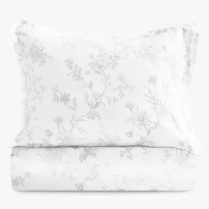 Garden Bouquet Duvet Sets