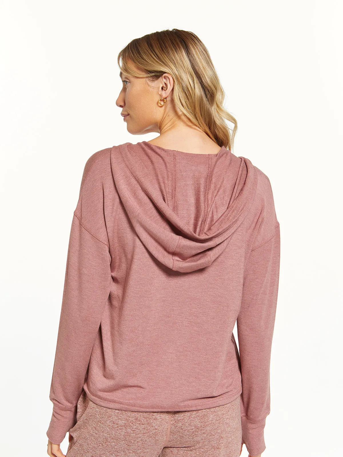 GINA HOODIE - PREPACK 6 UNITS