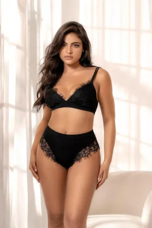 Golden Slumbers 2 Piece Pajama Set