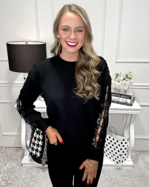 Grace Sweater