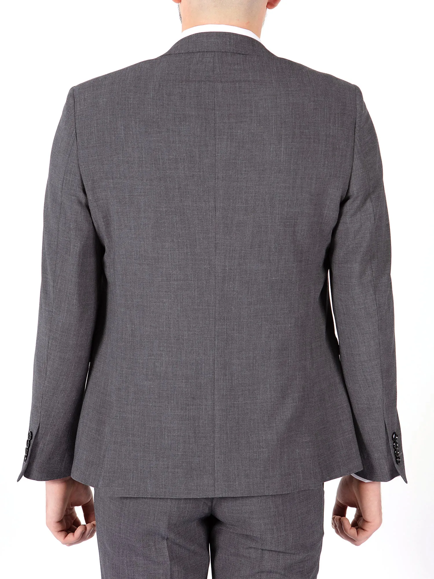 Grey Suit