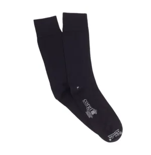 Gun Hill Corgi Cotton handfinished socks - 12 colours