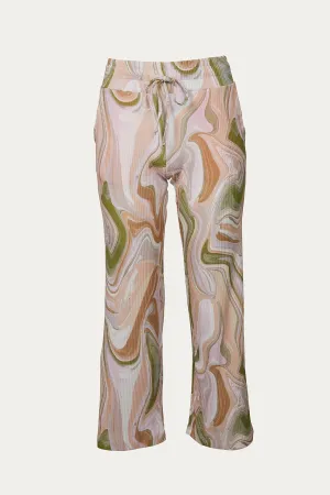 HAILEY CROPPED PANT