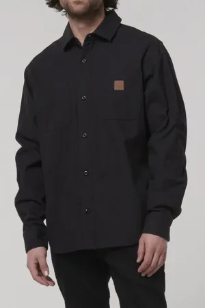 Hard Yakka Heritage Canvas Shirt