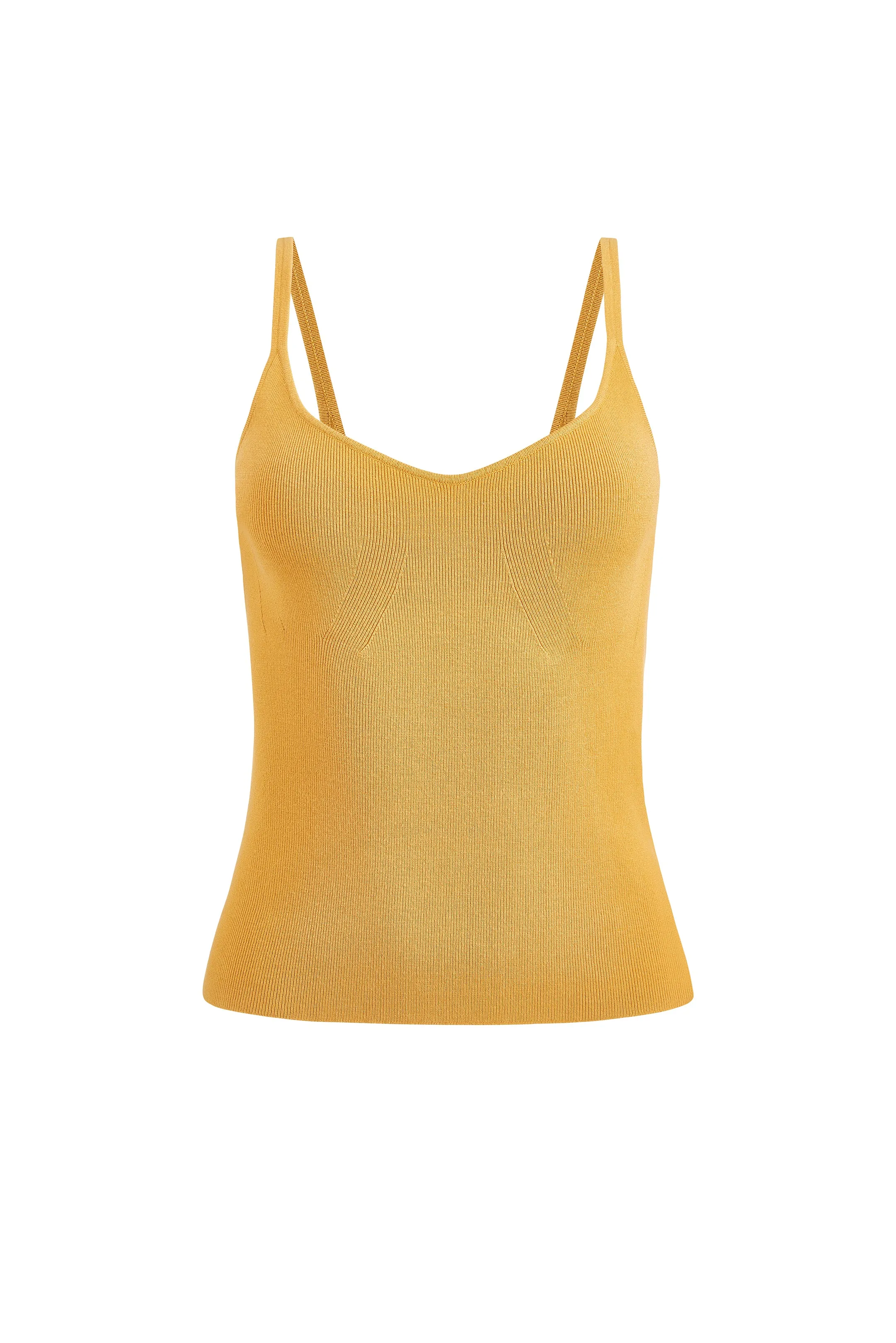 HEATHER TANK