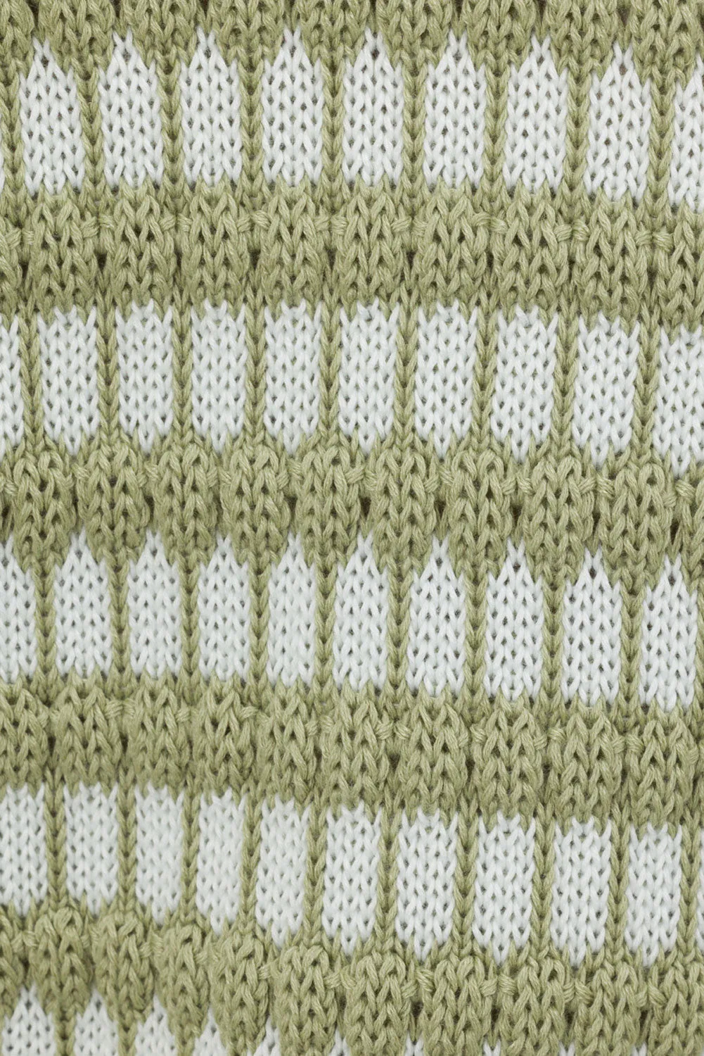 Heather Top - Stripe