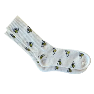 Hemp Crew Socks - Nature Collection - 3 Pack