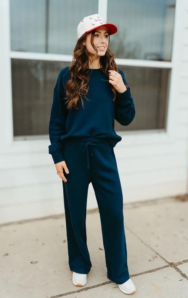 Hype Sweatpants Eclipse ZP251331