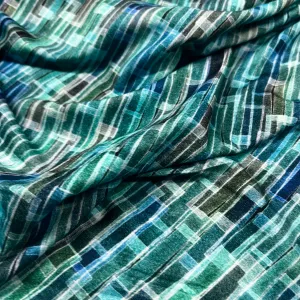 In The Deep | Viscose Jersey
