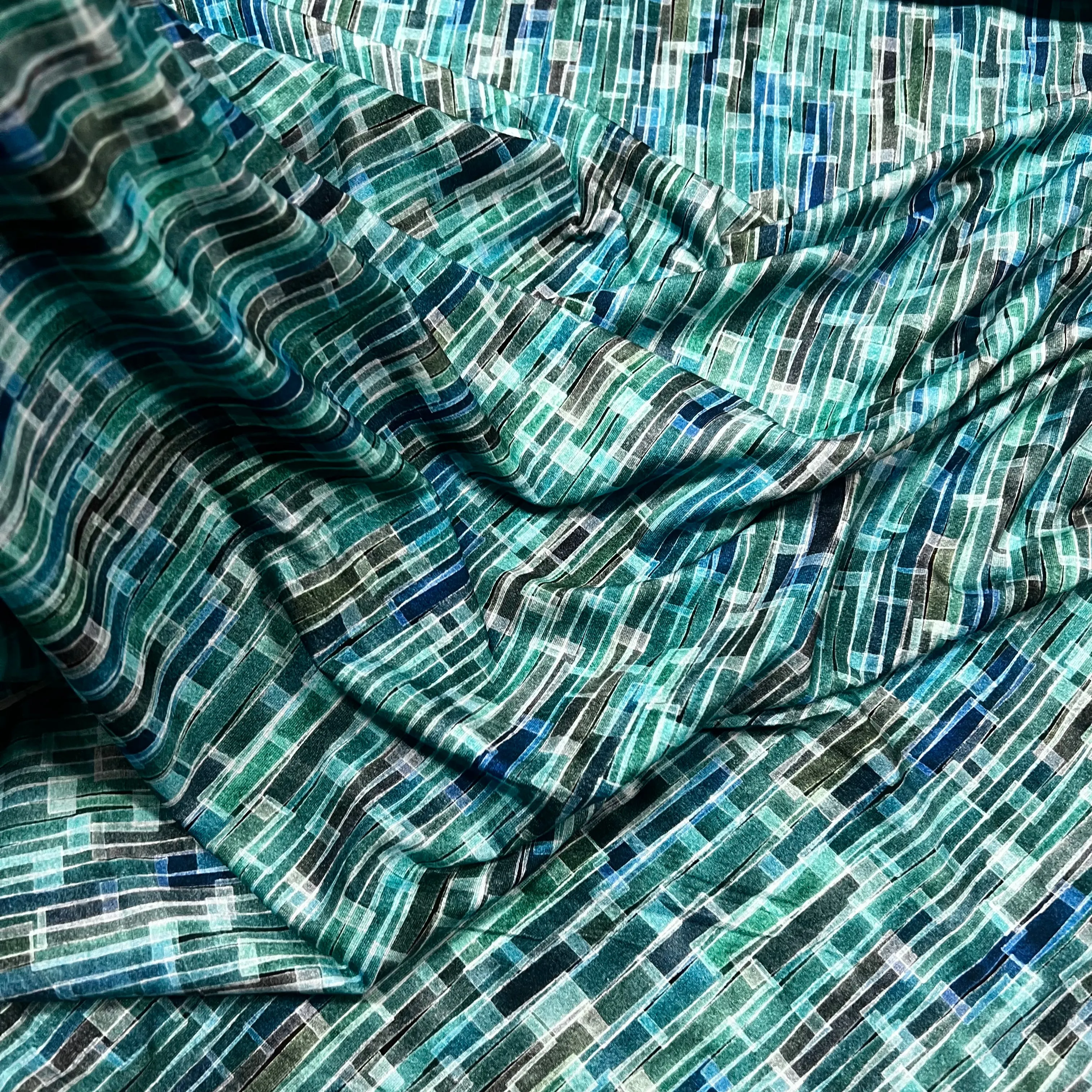 In The Deep | Viscose Jersey
