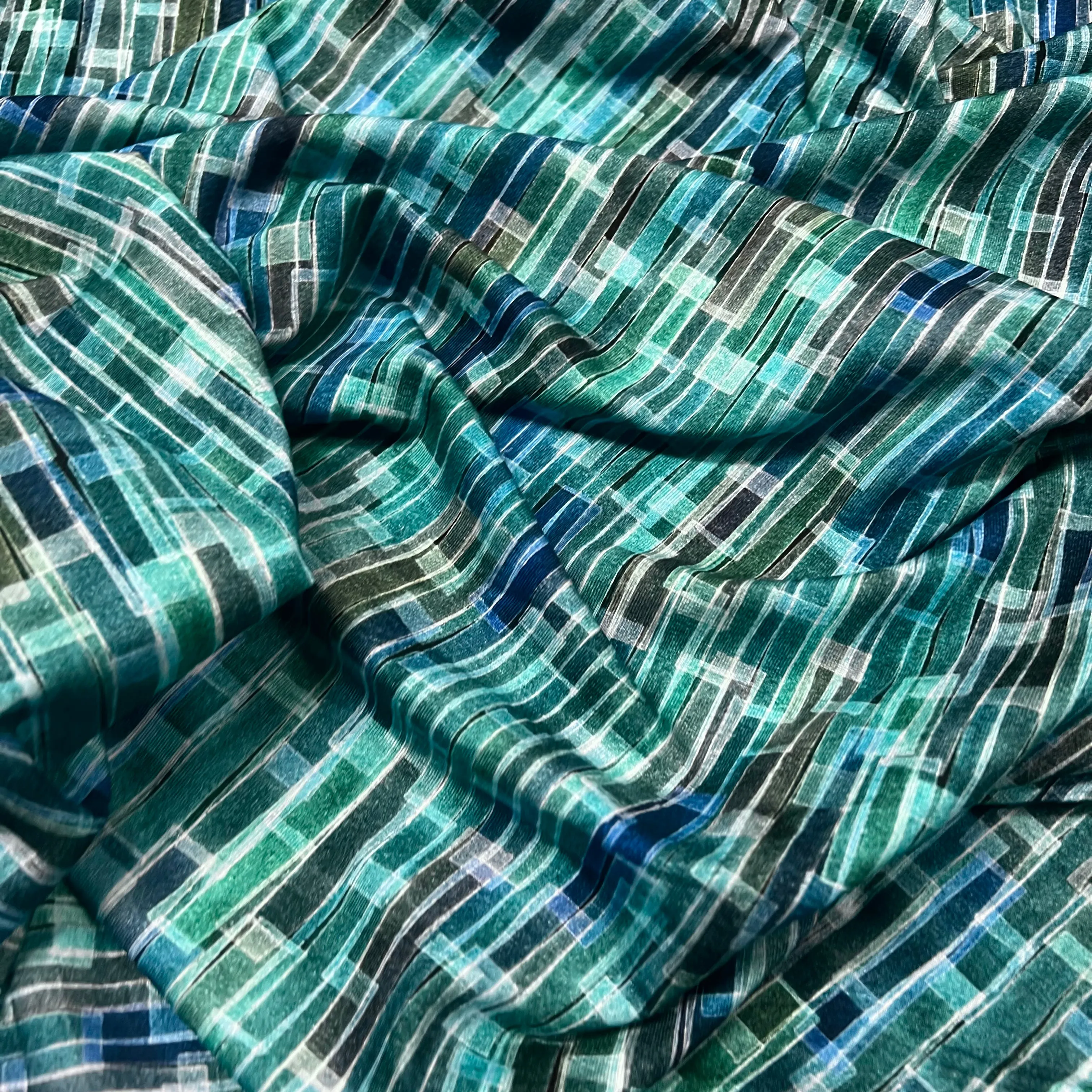 In The Deep | Viscose Jersey
