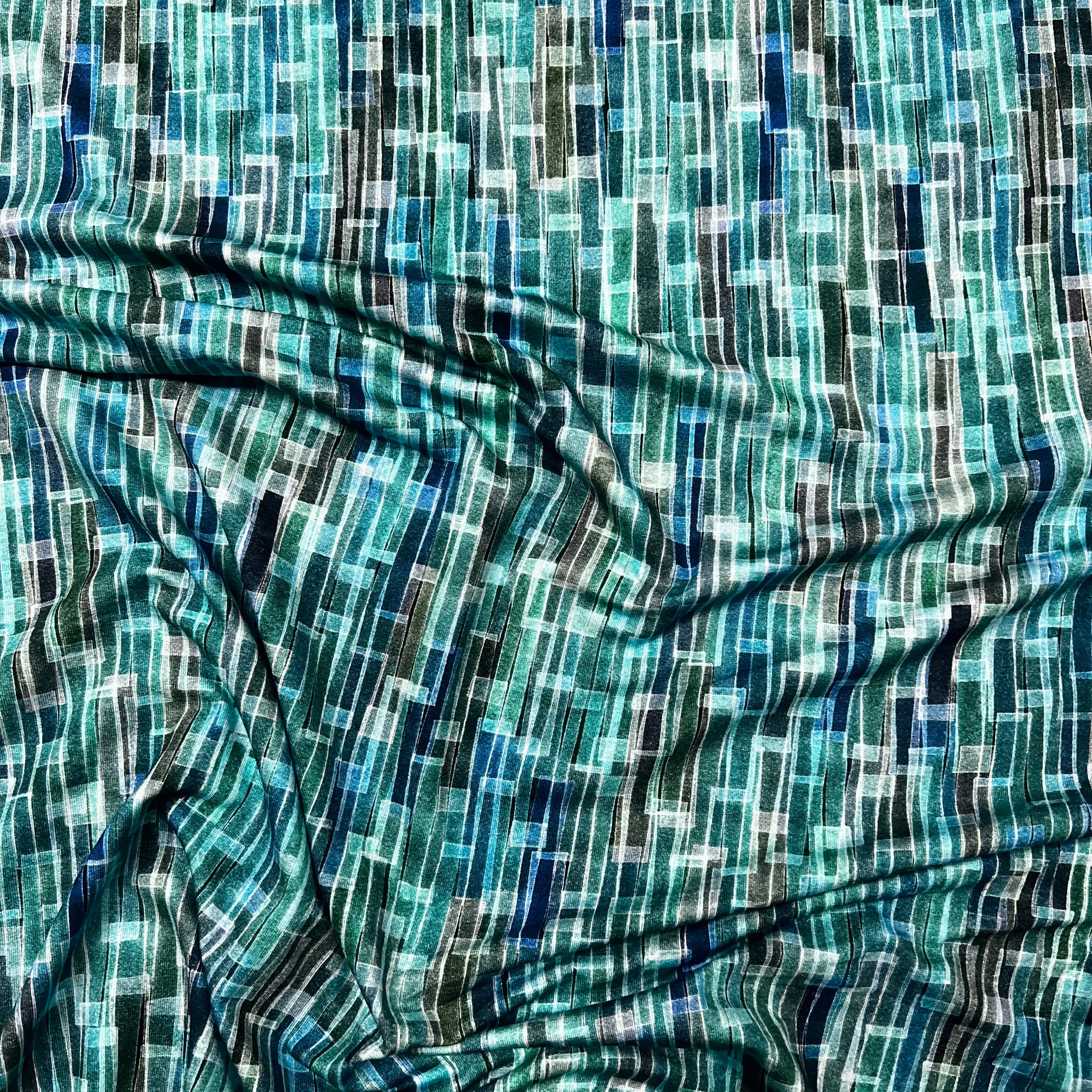 In The Deep | Viscose Jersey