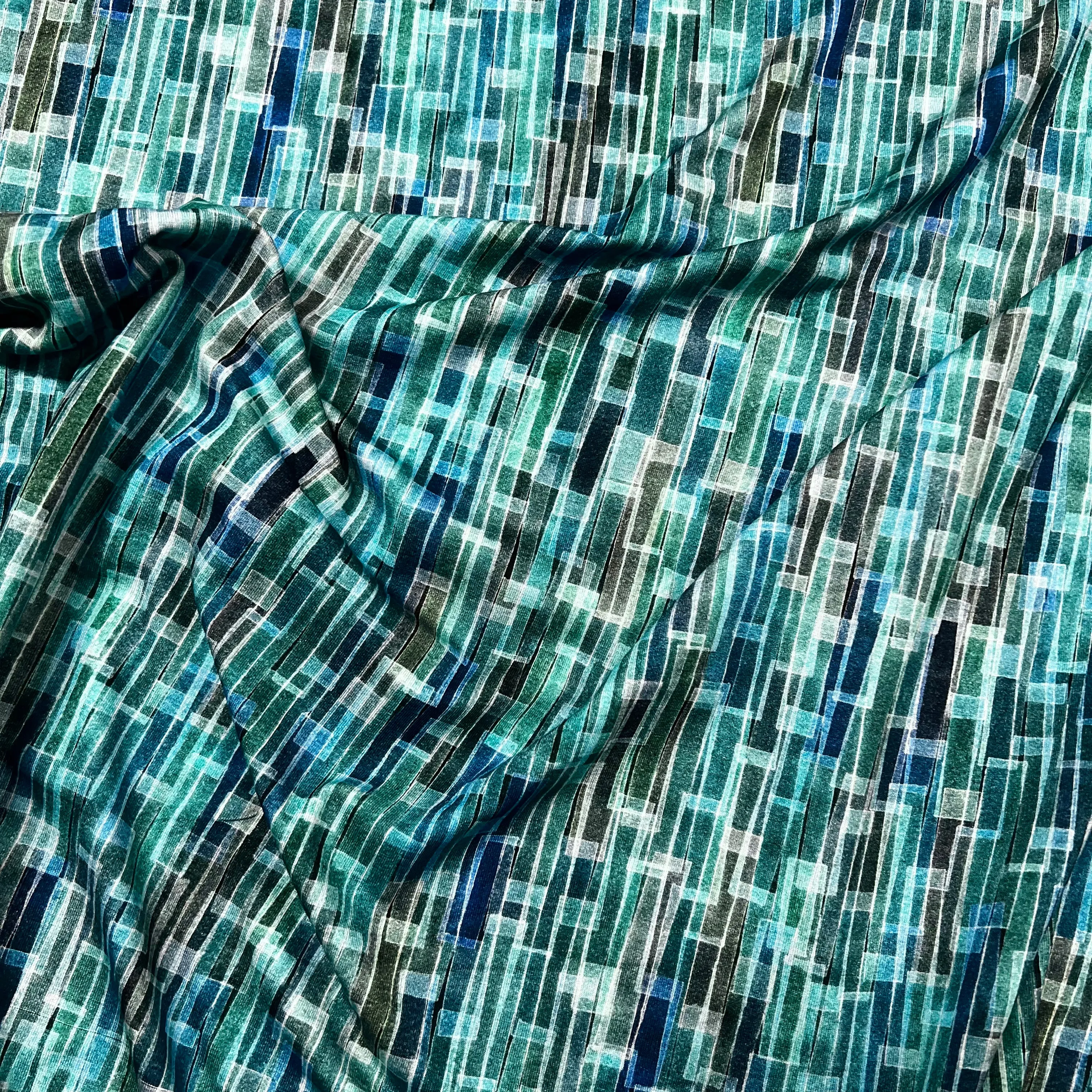In The Deep | Viscose Jersey