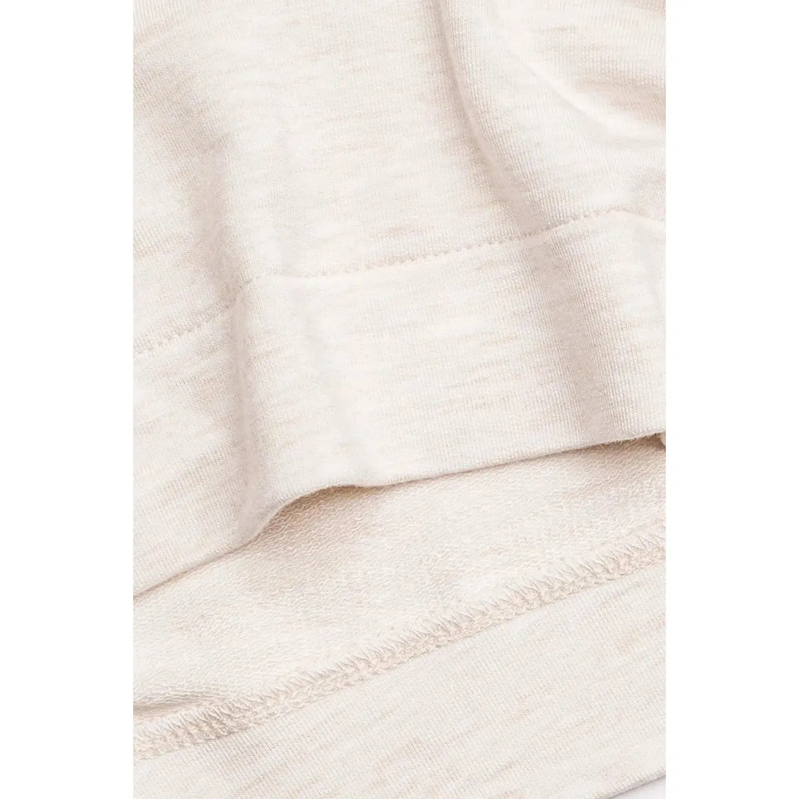 JAMMIE ESSENTIAL SOLID SHORT