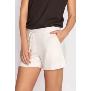 JAMMIE ESSENTIAL SOLID SHORT