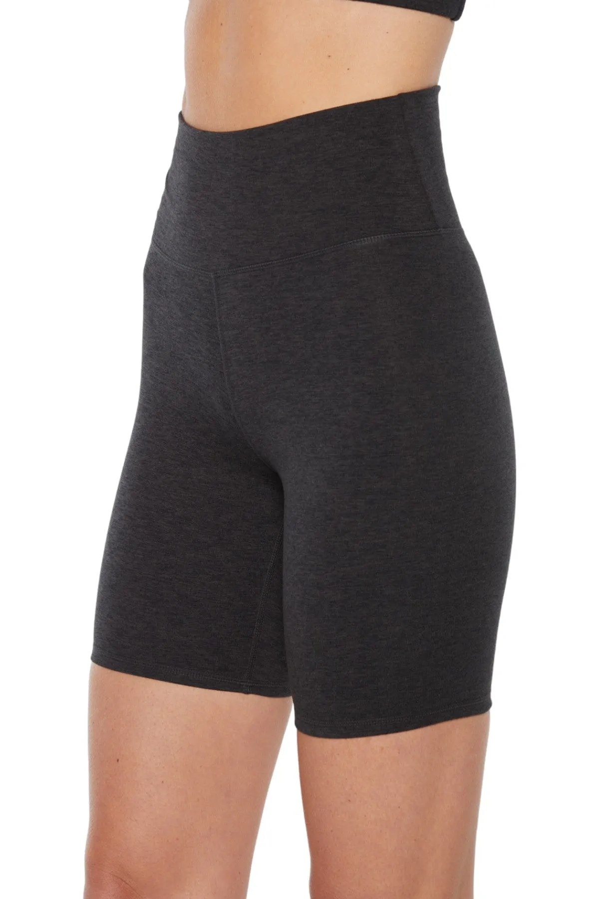 Jayce 7" Bermuda