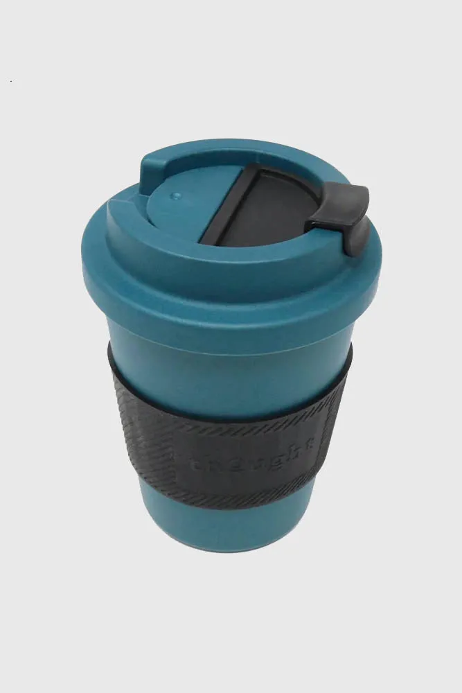 Jem Pla & Bamboo cup sock gift box