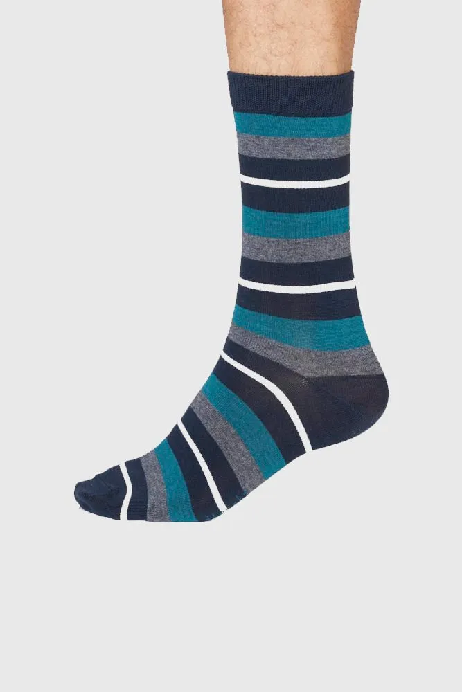 Jem Pla & Bamboo cup sock gift box
