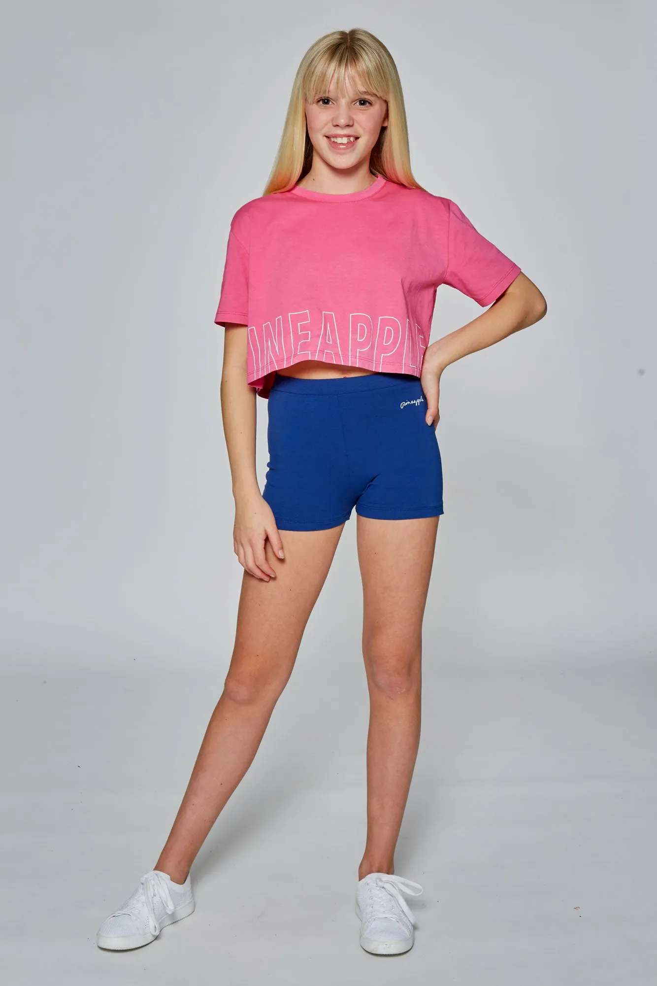 Jersey Hotpant Shorts