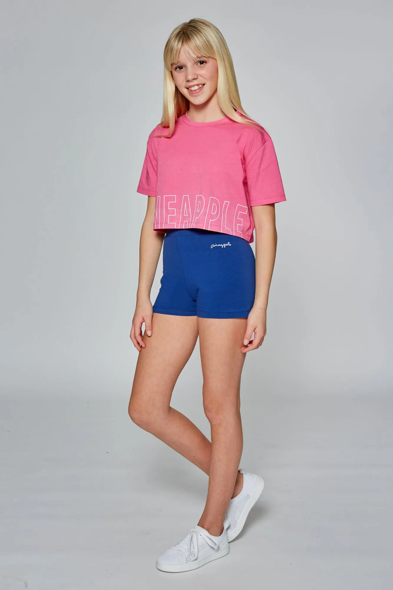 Jersey Hotpant Shorts