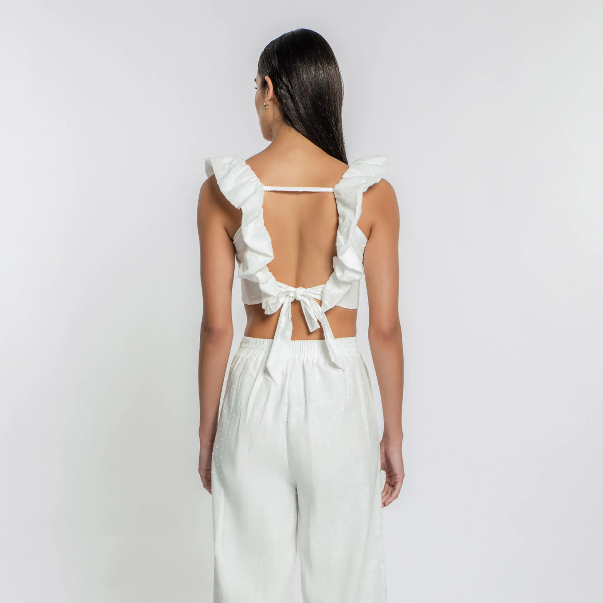 Jocelyn Top