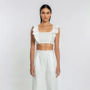 Jocelyn Top