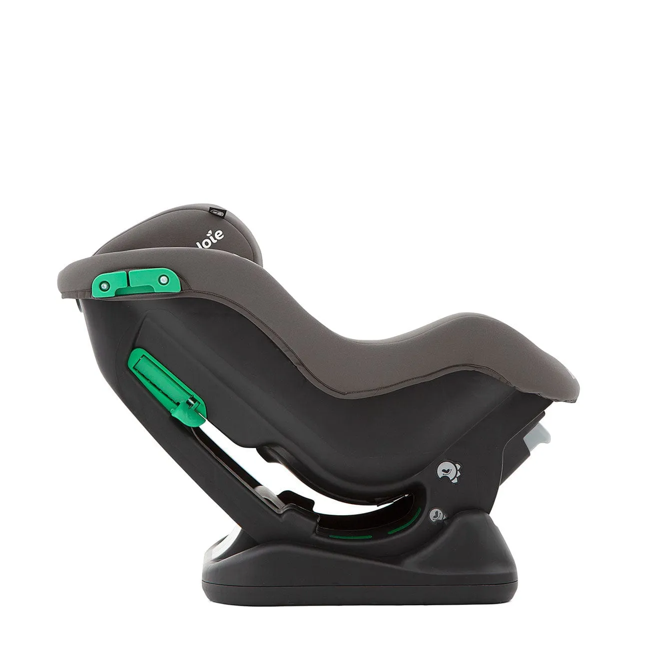 Joie Steadi R129 0 /1 Car Seat - Cobblestone