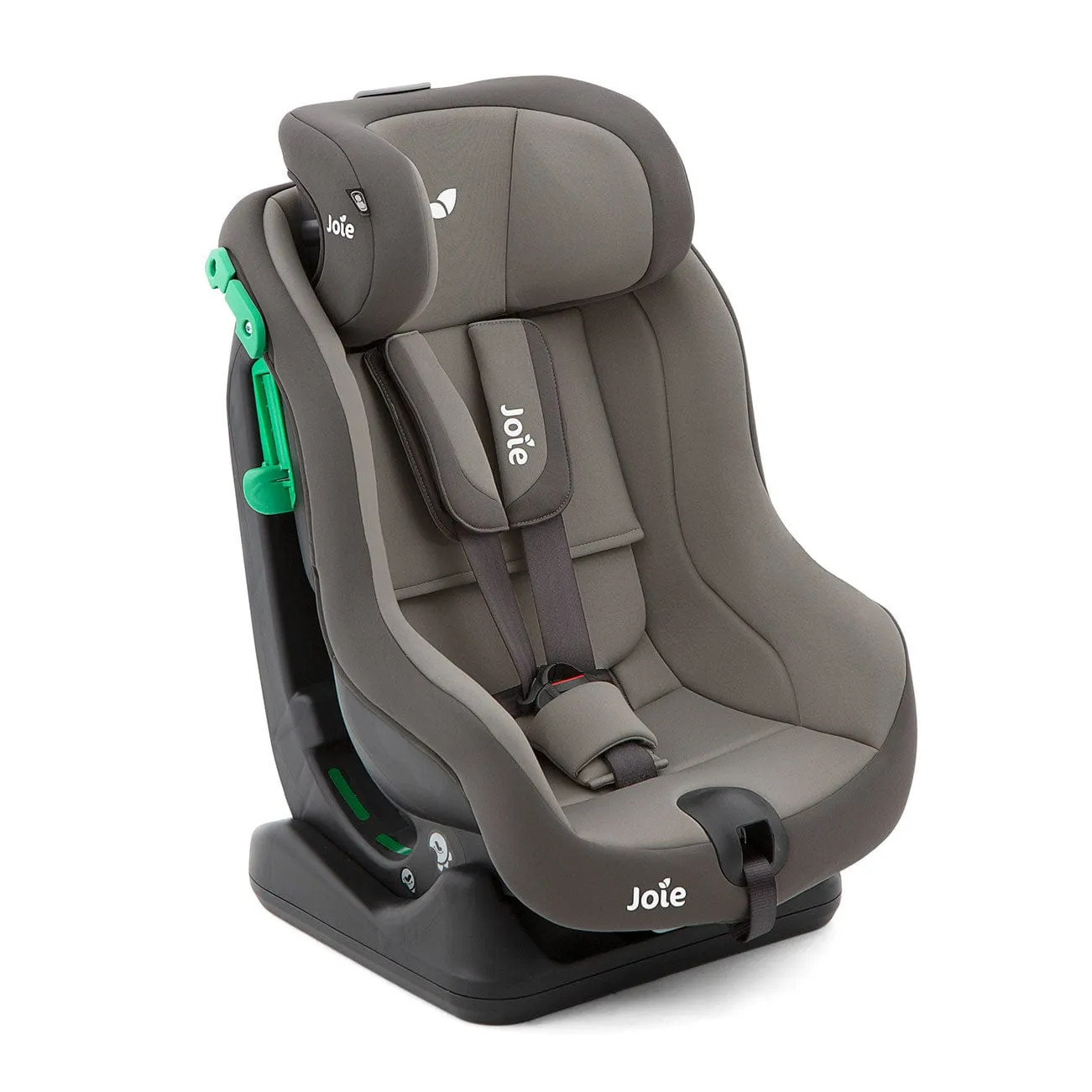 Joie Steadi R129 0 /1 Car Seat in Cobblestone