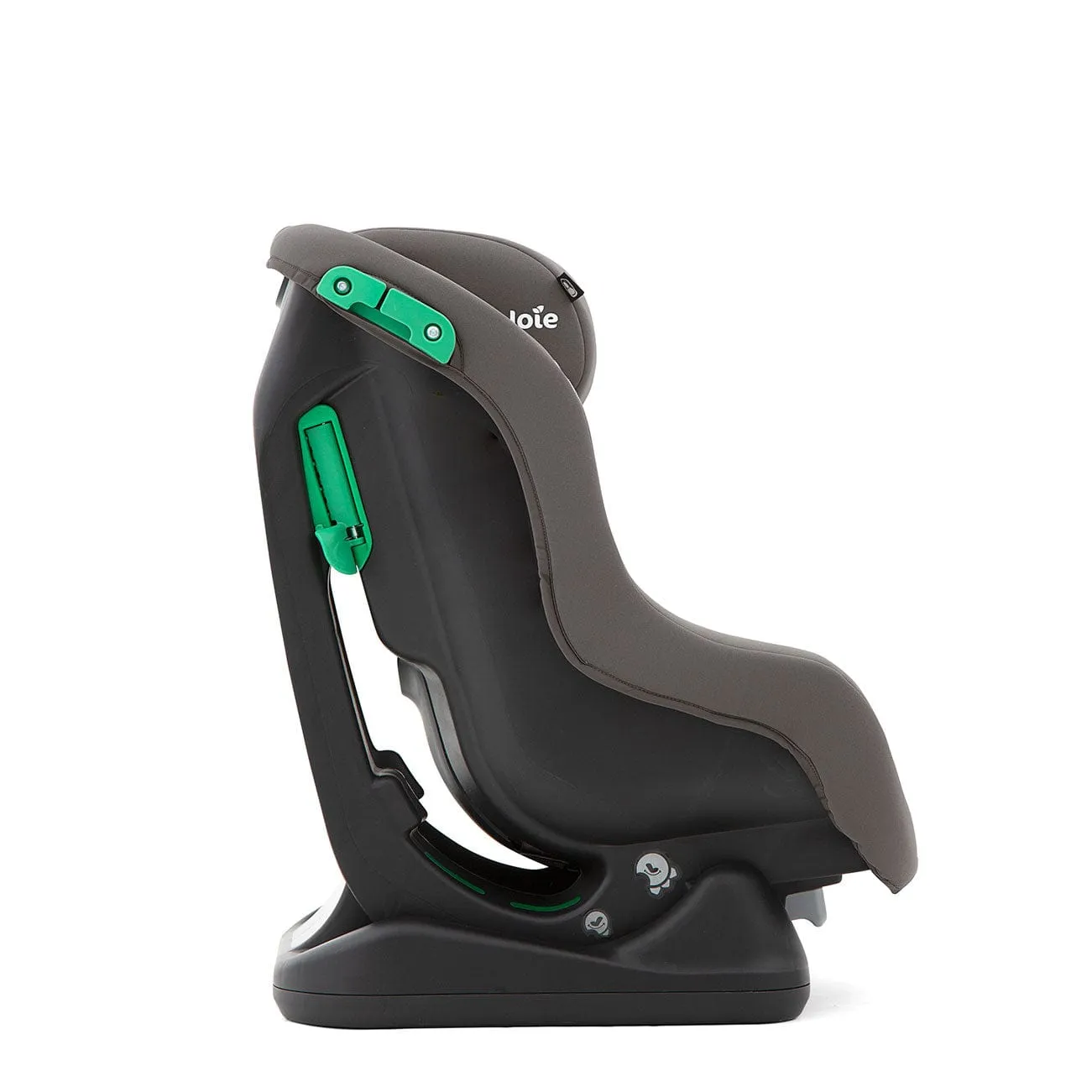 Joie Steadi R129 0 /1 Car Seat in Cobblestone