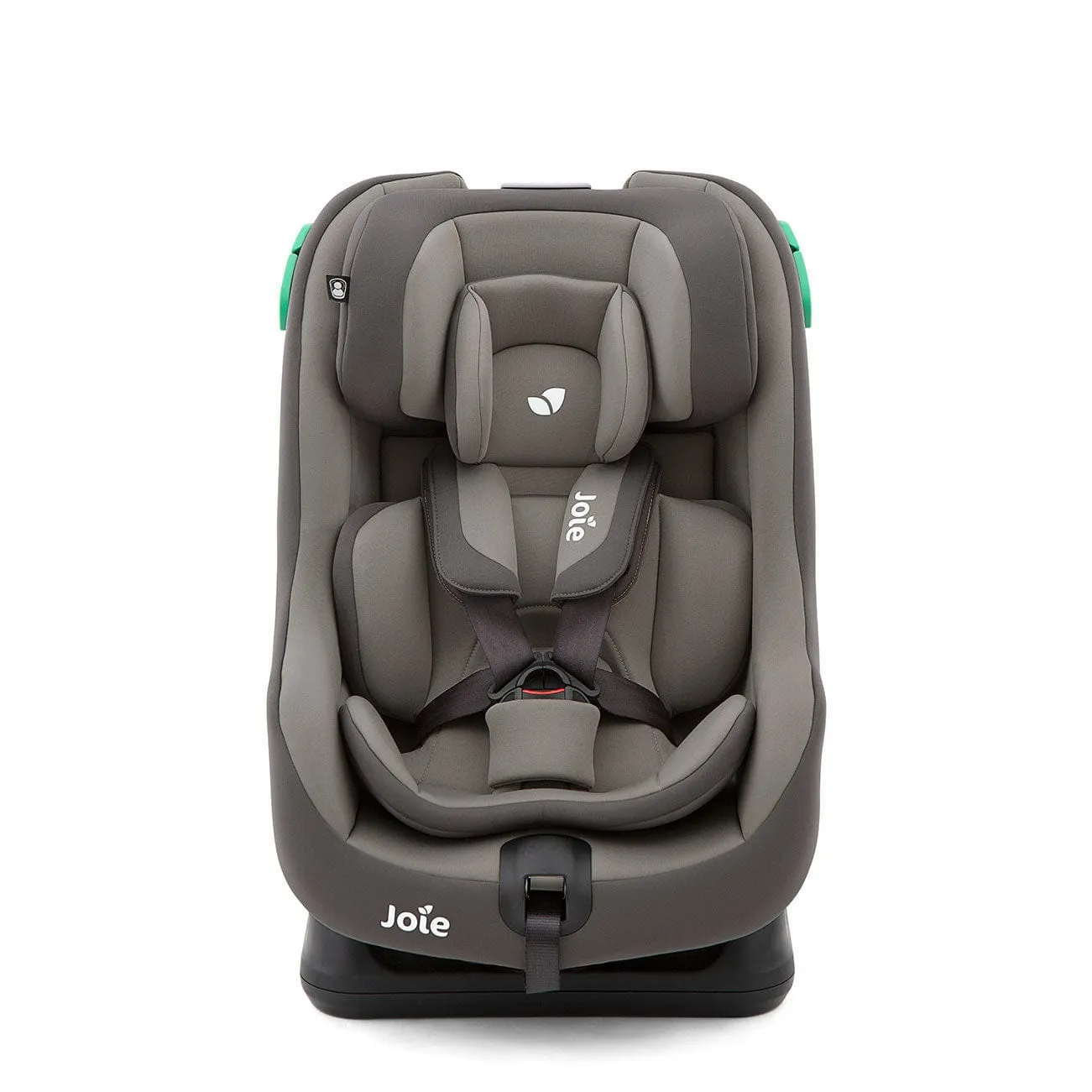 Joie Steadi R129 0 /1 Car Seat in Cobblestone