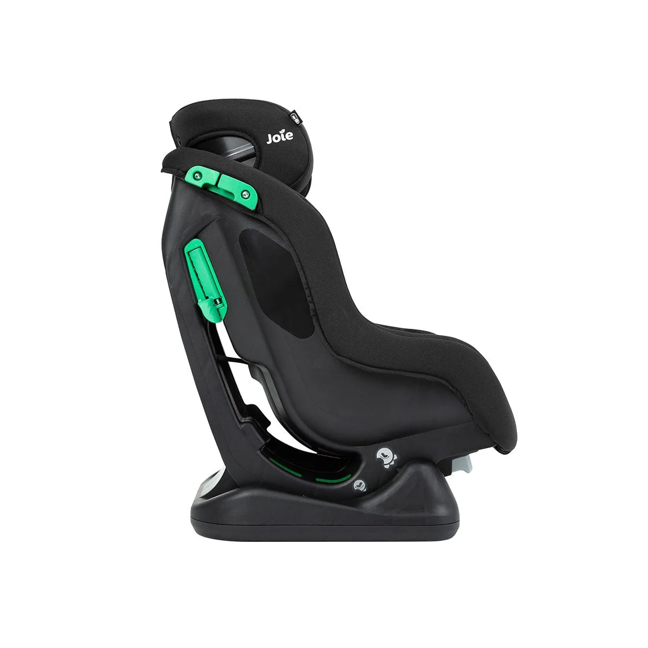 Joie Steadi R129 0 /1 Car Seat in Shale