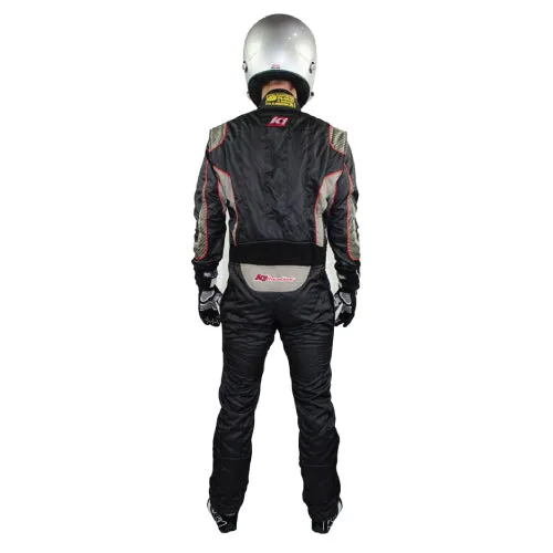 K1 Champ Race Suit (LARGE only) CLEARANCE