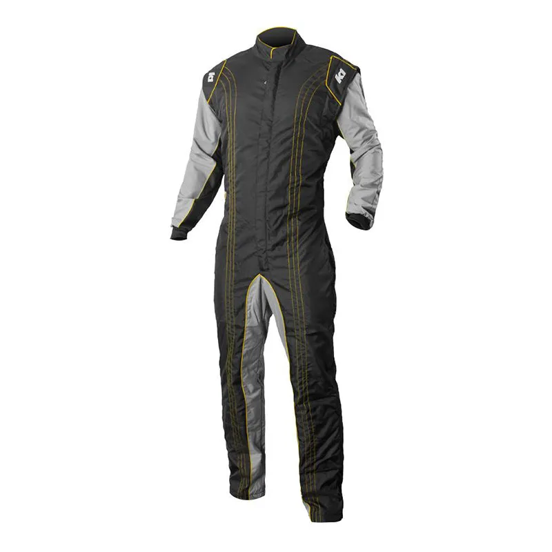 K1 Race Gear GK2 Karting Suit