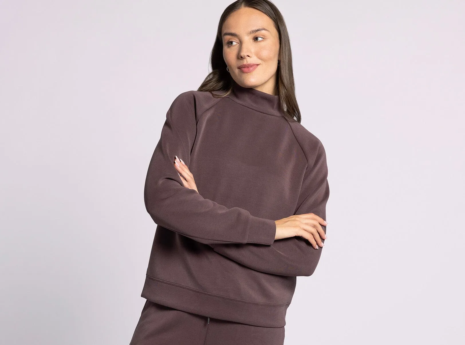 KAI MOCKNECK - PREPACK OF 6 UNITS