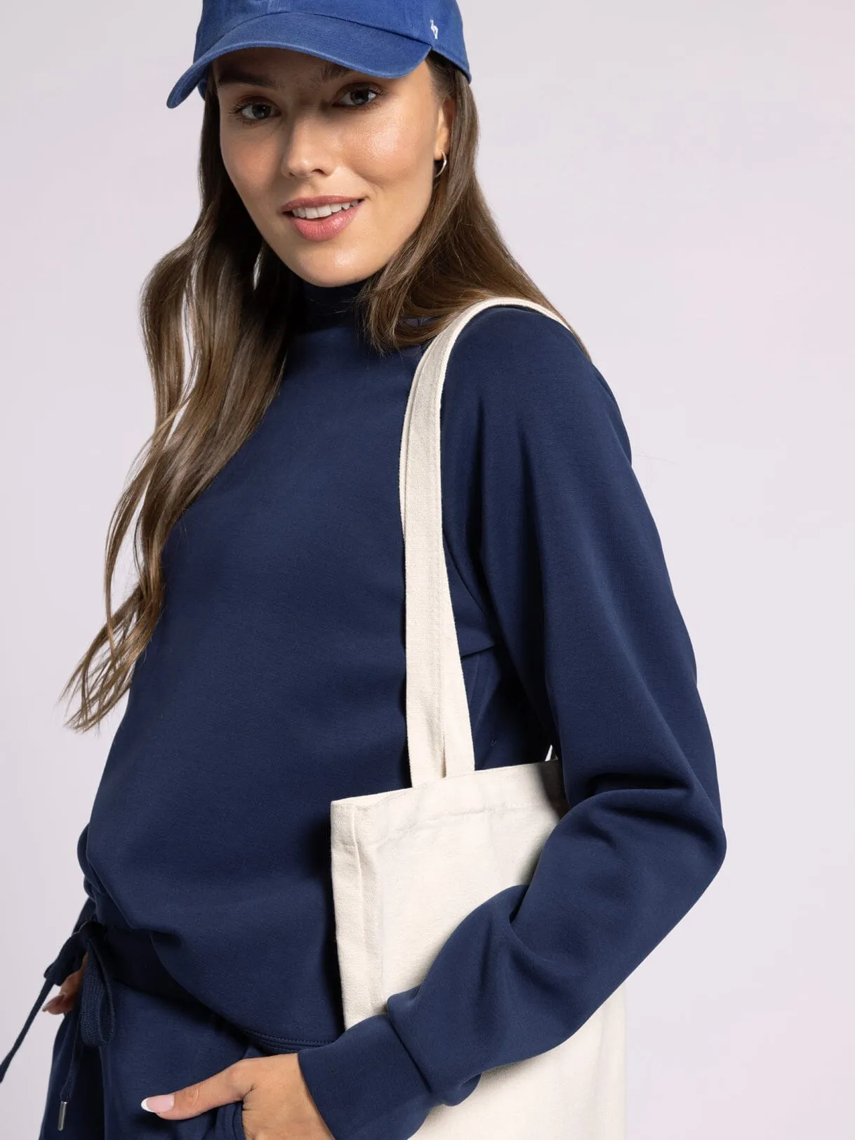 KAI MOCKNECK - PREPACK OF 6 UNITS