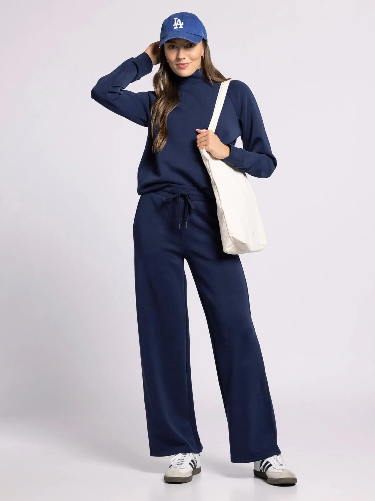 KAI MOCKNECK - PREPACK OF 6 UNITS