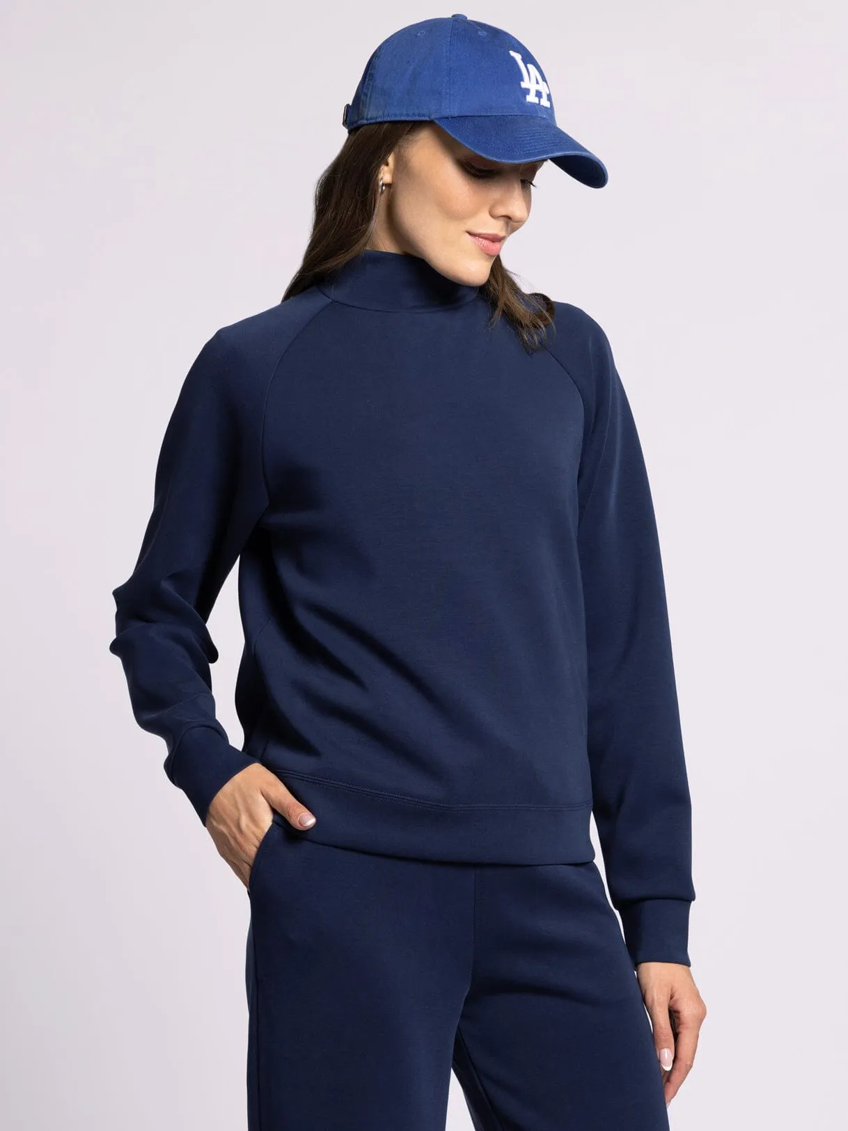 KAI MOCKNECK - PREPACK OF 6 UNITS